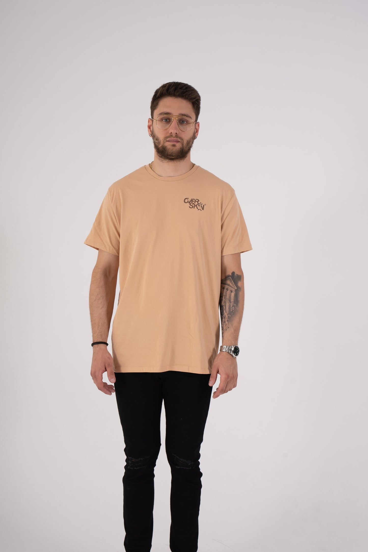 SAND TEE