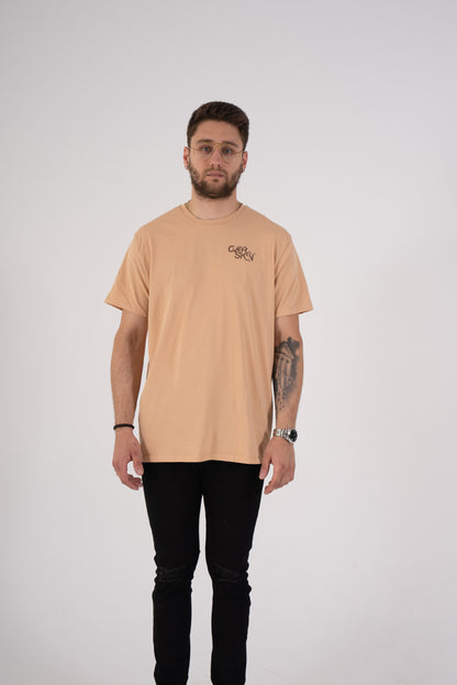 SAND TEE